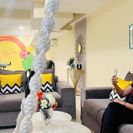 Bluo Studio1 Golf Course Road, Gym, Balcony Garden คูร์เคาน์ ภายนอก รูปภาพ