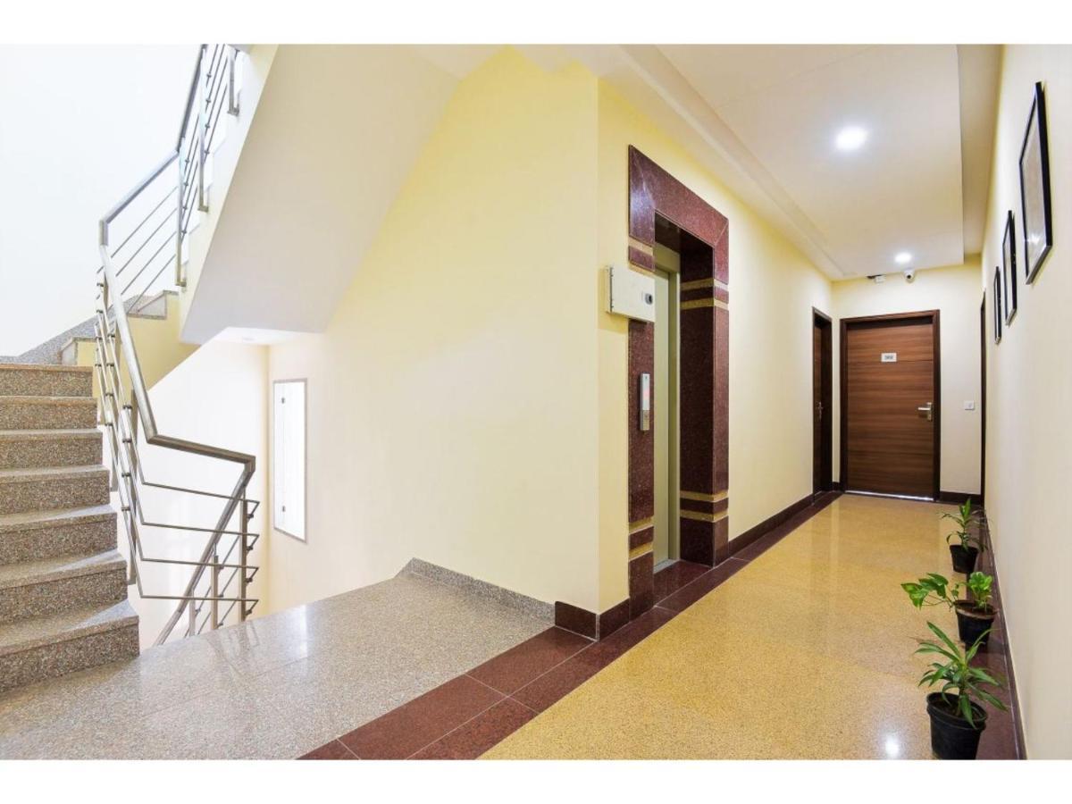 Bluo Studio1 Golf Course Road, Gym, Balcony Garden คูร์เคาน์ ภายนอก รูปภาพ