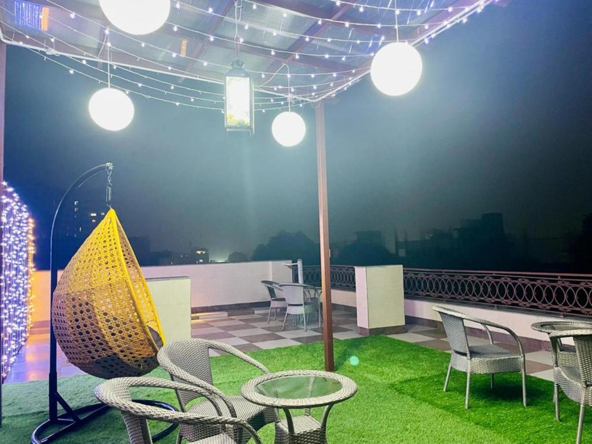 Bluo Studio1 Golf Course Road, Gym, Balcony Garden คูร์เคาน์ ภายนอก รูปภาพ